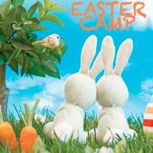 EGG-CITING Easter Camp