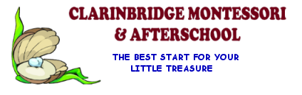 Clarinbridge Montessori